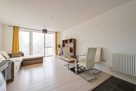 1 bedroom flat for sale, 28 Harston Walk, London E3