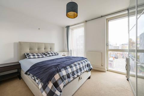 1 bedroom flat for sale, 28 Harston Walk, London E3