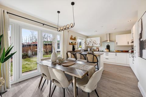 4 bedroom detached house for sale, Bridgemere, Orrell Lane, Burscough L40