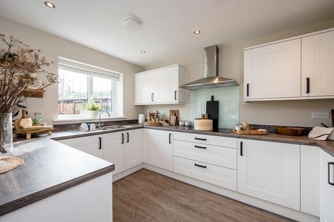4 bedroom detached house for sale, Bridgemere, Orrell Lane, Burscough L40