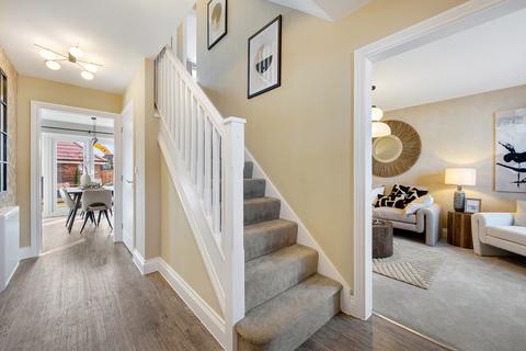 4 bedroom detached house for sale, Bridgemere, Orrell Lane, Burscough L40