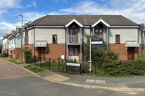 Whitehaven Close, Broughton