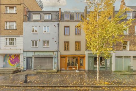 undefined, Chalton Street, London NW1