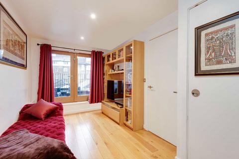 undefined, Chalton Street, London NW1