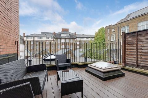 undefined, Chalton Street, London NW1