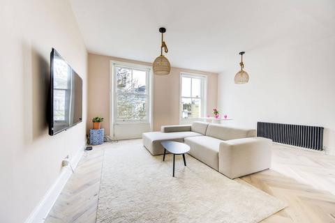 3 bedroom maisonette for sale, Finborough Road, Chelsea, London, SW10