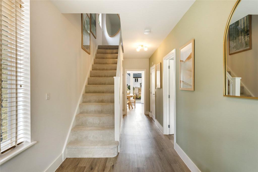 Show Home