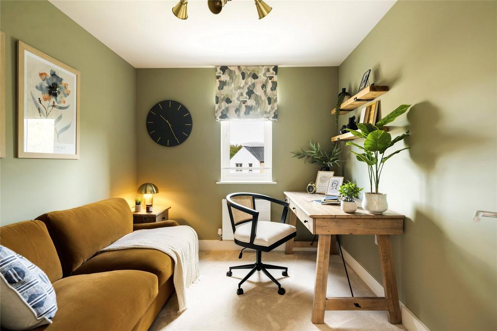 Show Home