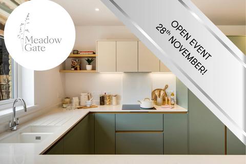 undefined, Open Event At Meadow Gate, Sandford BS25
