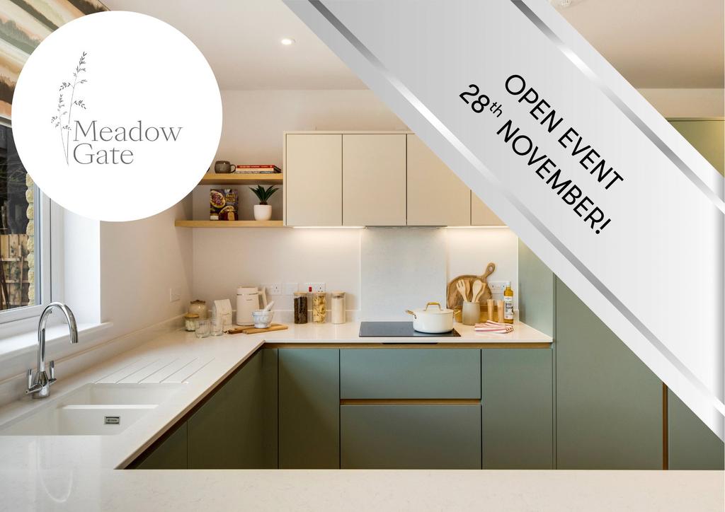 Open Event 28th Nov
