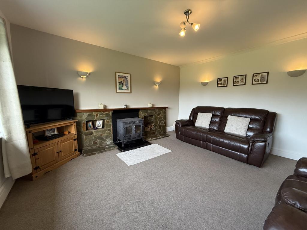Front Lounge