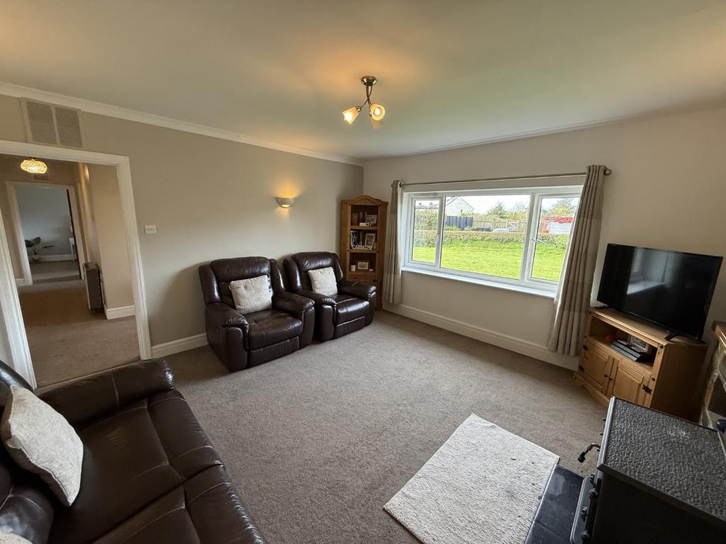 Front Lounge