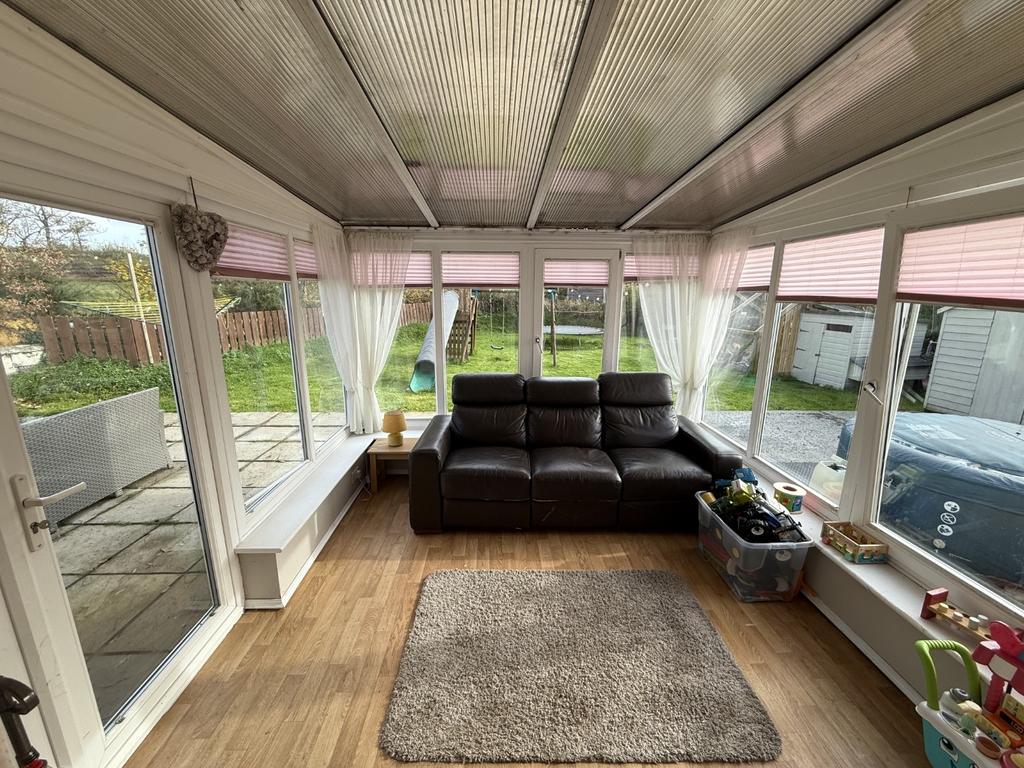 Conservatory.