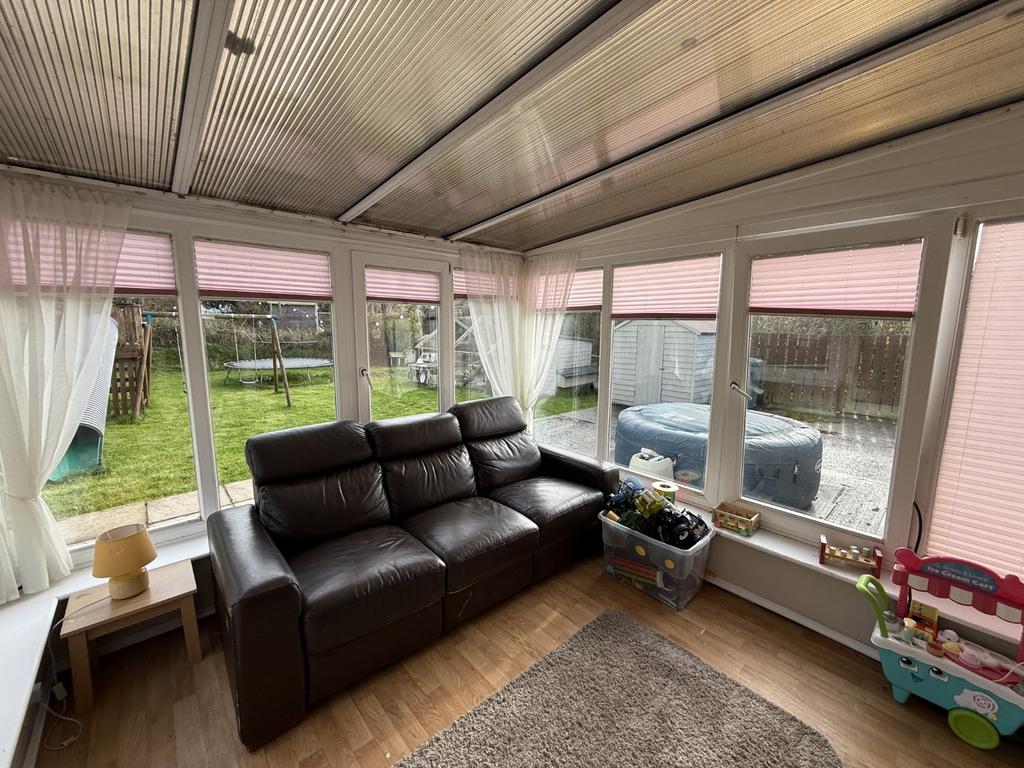 Conservatory.