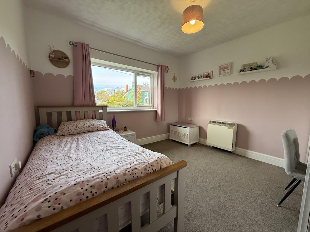 Front Bedroom 1