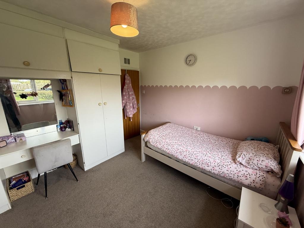 Front Bedroom 1