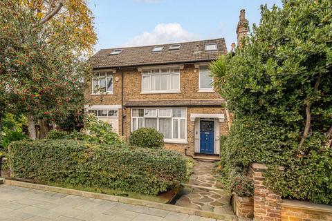 undefined, Tankerville Road, Streatham Common, London, SW16