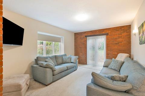 undefined, Detached Brick and Flint Home in Bradfield