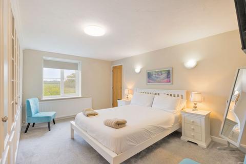 4 bedroom detached house for sale, Detached Brick and Flint Home in Bradfield