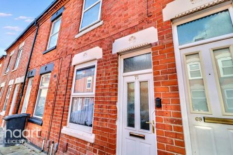3 bedroom terraced house for sale, Bartholomew Street, Leicester