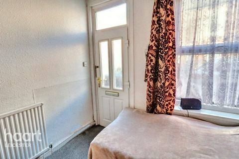 undefined, Bartholomew Street, Leicester
