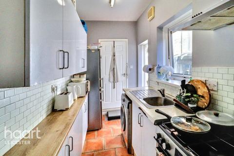 3 bedroom terraced house for sale, Bartholomew Street, Leicester