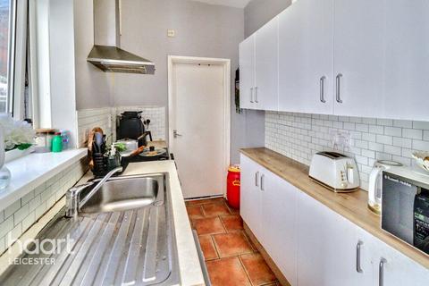 3 bedroom terraced house for sale, Bartholomew Street, Leicester