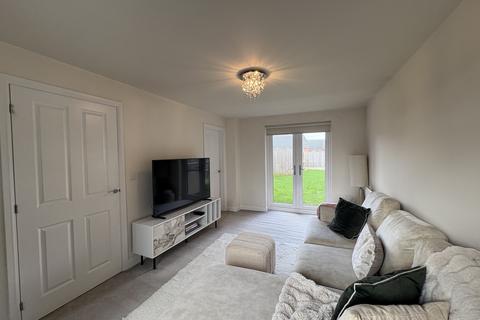 undefined, Camellia Street, Longridge PR3