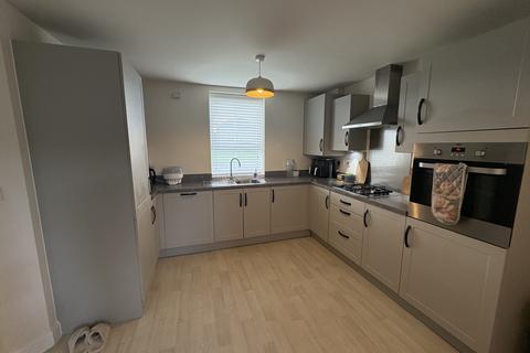 undefined, Camellia Street, Longridge PR3