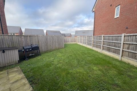 undefined, Camellia Street, Longridge PR3