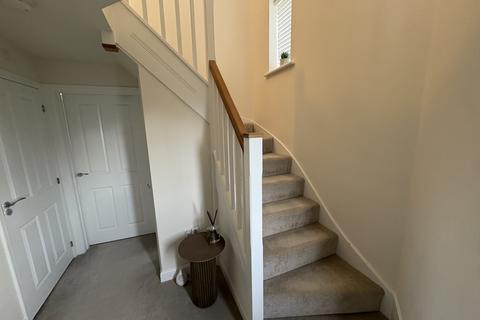 undefined, Camellia Street, Longridge PR3
