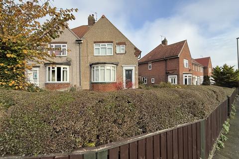 3 bedroom semi-detached house for sale, Fourstones Road, Sunderland SR4