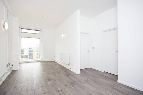 Arbutus Street, Haggerston, London, E8