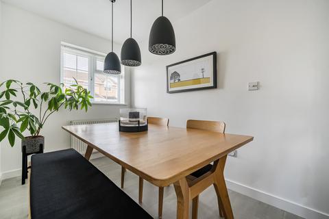 undefined, Avens Close, Woodhall Park, Swindon, SN2