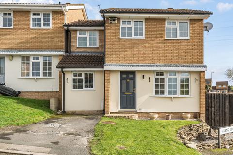 undefined, Avens Close, Woodhall Park, Swindon, SN2
