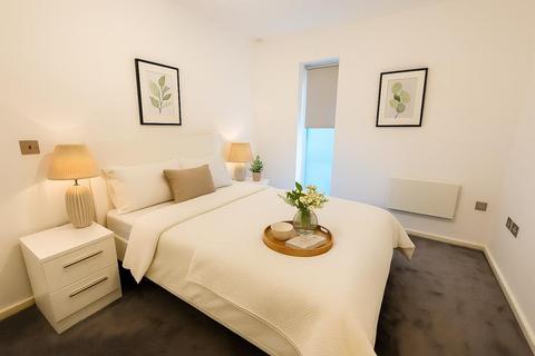 2 bedroom apartment to rent, Apt 4.05 :: Ice Plant