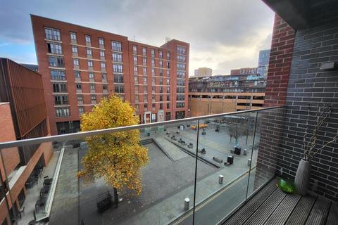 2 bedroom apartment to rent, Apt 4.05 :: Ice Plant