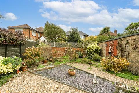 undefined, Southview Gardens, Worthing, West Sussex, BN11