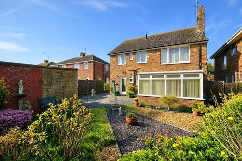 Southview Gardens, Worthing, West Sussex, BN11