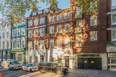 1 bedroom flat to rent, Soho Square, London W1D