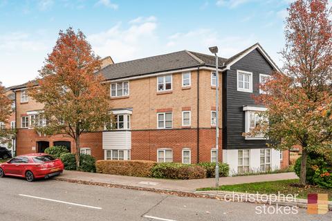 undefined, Plomer Avenue, Hoddesdon, Hertfordshire, EN11 9FR