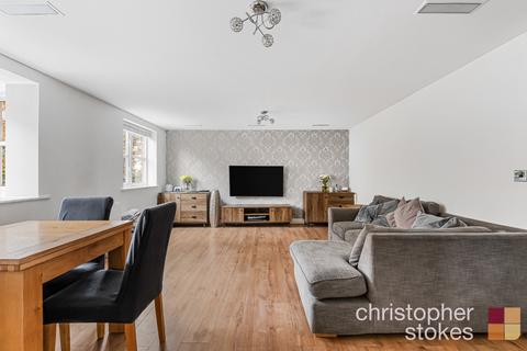 undefined, Plomer Avenue, Hoddesdon, Hertfordshire, EN11 9FR