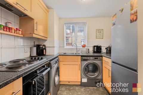 undefined, Plomer Avenue, Hoddesdon, Hertfordshire, EN11 9FR