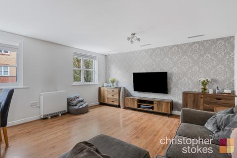 undefined, Plomer Avenue, Hoddesdon, Hertfordshire, EN11 9FR