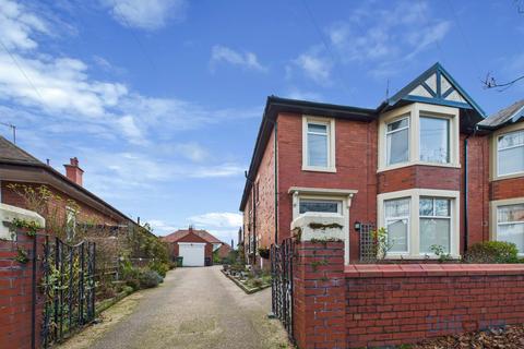 2 bedroom apartment for sale, 3 Chatsworth Road, Lytham St. Annes, Lancashire, FY8