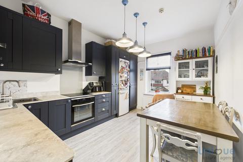 2 bedroom apartment for sale, 3 Chatsworth Road, Lytham St. Annes, Lancashire, FY8