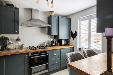 undefined, Mildred Durrant Way, Hurstpierpoint BN6