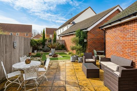 undefined, Mildred Durrant Way, Hurstpierpoint BN6
