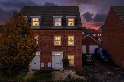 Mildred Durrant Way, Hurstpierpoint BN6