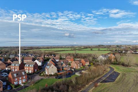 Mildred Durrant Way, Hurstpierpoint BN6
